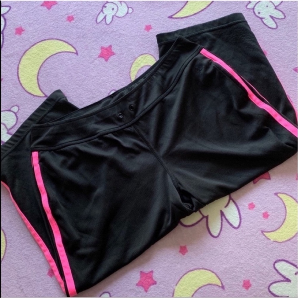 Danskin Now Shorts